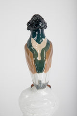 Meissen  Porcelain Model of  "Gaukler Adler"
