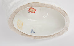 Meissen  Porcelain Model of  "Gaukler Adler"