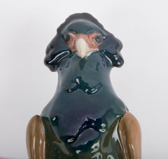 Meissen  Porcelain Model of  "Gaukler Adler"