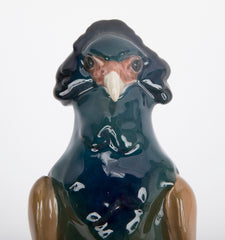 Meissen  Porcelain Model of  "Gaukler Adler"