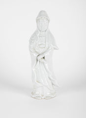 Chinese Porcelain Guanyin