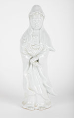Chinese Porcelain Guanyin