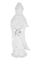 Chinese Porcelain Guanyin