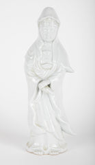 Chinese Porcelain Guanyin