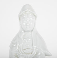 Chinese Porcelain Guanyin