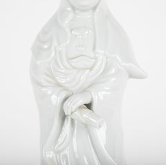 Chinese Porcelain Guanyin