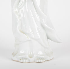 Chinese Porcelain Guanyin