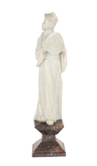 Chinese Soapstone Carving