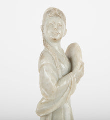 Chinese Soapstone Carving