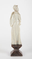 Chinese Soapstone Carving