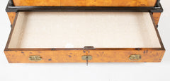 Fine Blanket Chest of Baltic Origin.