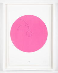 Max Bill, " 16 Constellations" 1974 Set of 16 lithographs.
