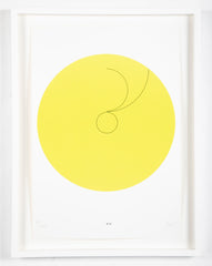 Max Bill, " 16 Constellations" 1974 Set of 16 lithographs.