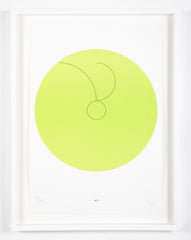 Max Bill, " 16 Constellations" 1974 Set of 16 lithographs.