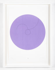 Max Bill, " 16 Constellations" 1974 Set of 16 lithographs.