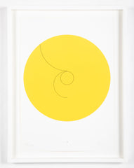 Max Bill, " 16 Constellations" 1974 Set of 16 lithographs.