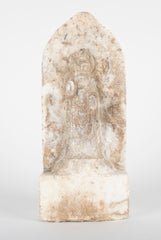 Marble Carving of Buddha