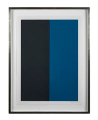 Set of Three Prints by German Abstract Artist Gunther Forg