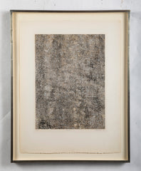 "Les Phenomes" Print by Jean du Buffet