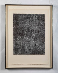 "Les Phenomes" Print by Jean du Buffet