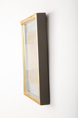 Richard Anuszkiewicz Painting on Perspex