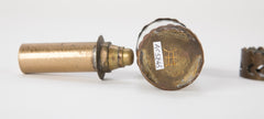 Jade Opium Lamp