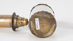 Jade Opium Lamp