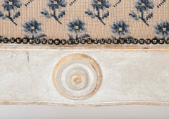 Klismos Style Bench