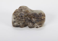 Chinese Jade Carving
