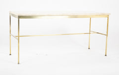Low Console Table Designed by Paul McCobb for Calvin