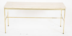 Low Console Table Designed by Paul McCobb for Calvin