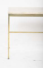 Low Console Table Designed by Paul McCobb for Calvin