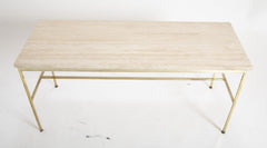 Low Console Table Designed by Paul McCobb for Calvin