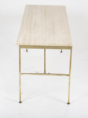 Low Console Table Designed by Paul McCobb for Calvin