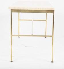 Low Console Table Designed by Paul McCobb for Calvin