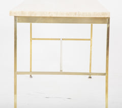 Low Console Table Designed by Paul McCobb for Calvin