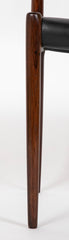 Set of Ten Rosewood Dining Chairs by Niels Moller   Sold Individually