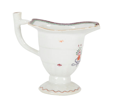 Chinese Export Creamer