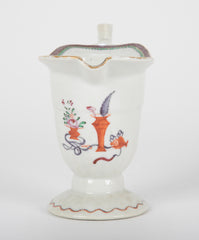 Chinese Export Creamer