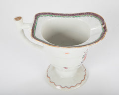 Chinese Export Creamer