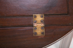 English Butler's Tray