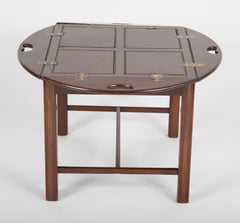 English Butler's Tray