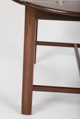 English Butler's Tray