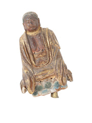 Ming Dynasty Chinese Buddha