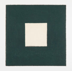 Set of Three Images by British Abstract Artist Alan Green