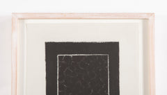 Set of Three Images by British Abstract Artist Alan Green