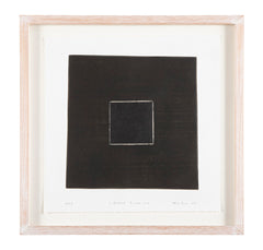 Set of Three Images by British Abstract Artist Alan Green
