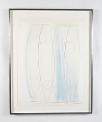 Barbara Hepworth ( 1903 - 1975 )