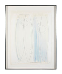 Barbara Hepworth ( 1903 - 1975 )