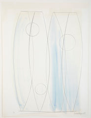Barbara Hepworth ( 1903 - 1975 )